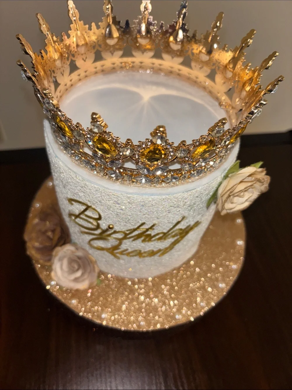 N/A beautiful champagne